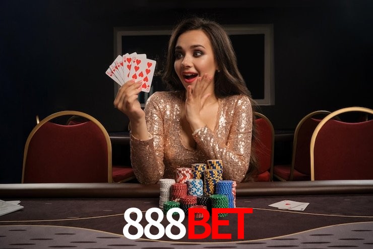 Experiência VIP 888bet