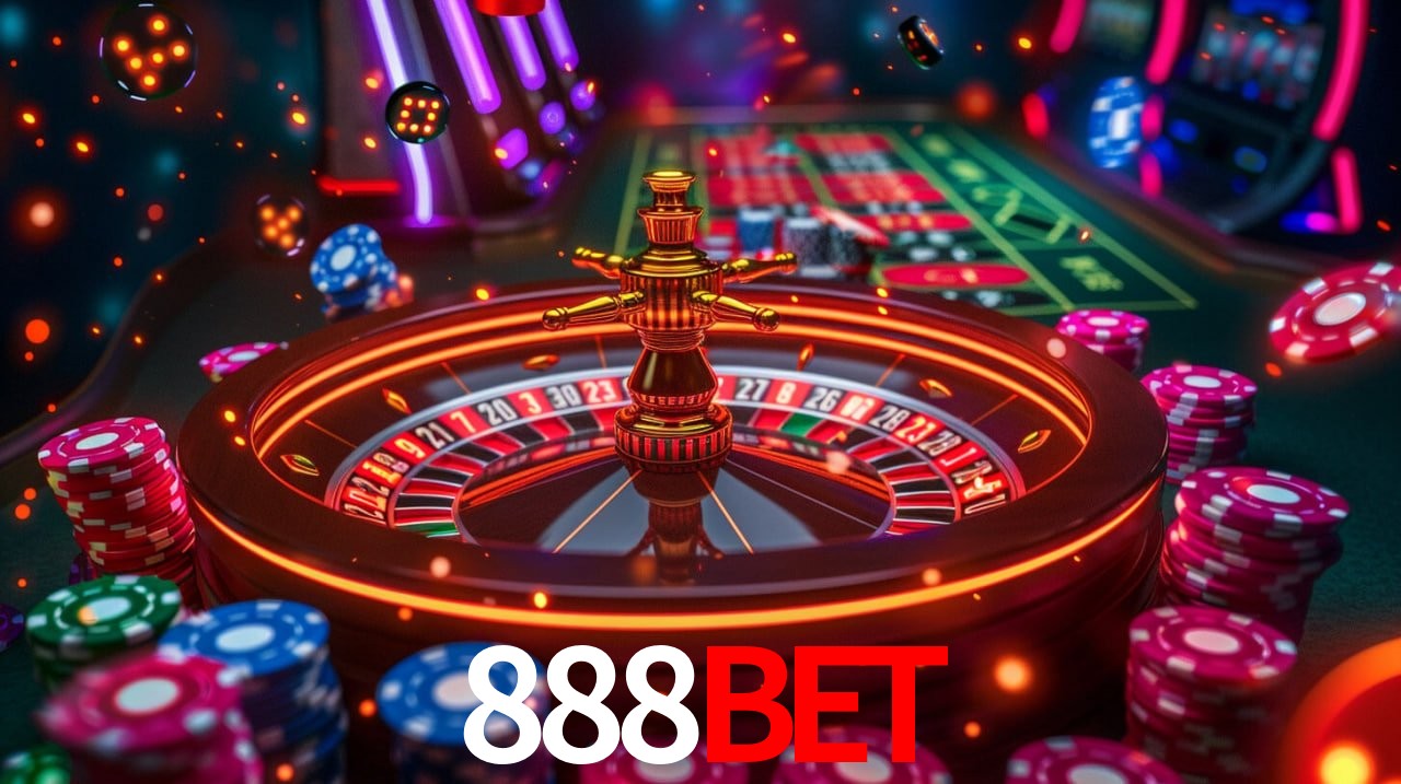 Estatísticas 888bet