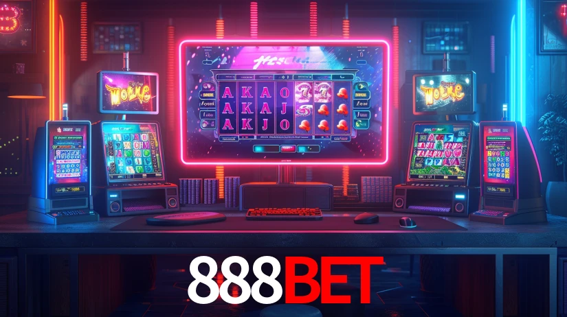 888bet game