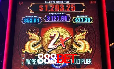 Desvendando o Mundo dos Jogos Virtuais na 888bet