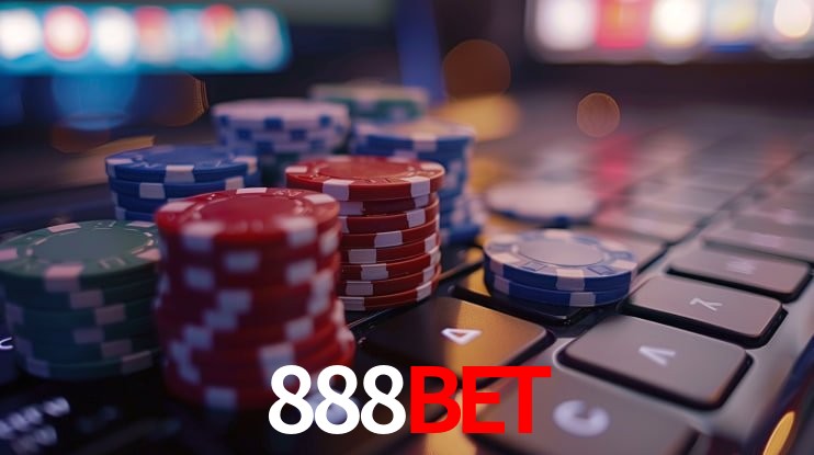 Casino Ao Vivo 888bet