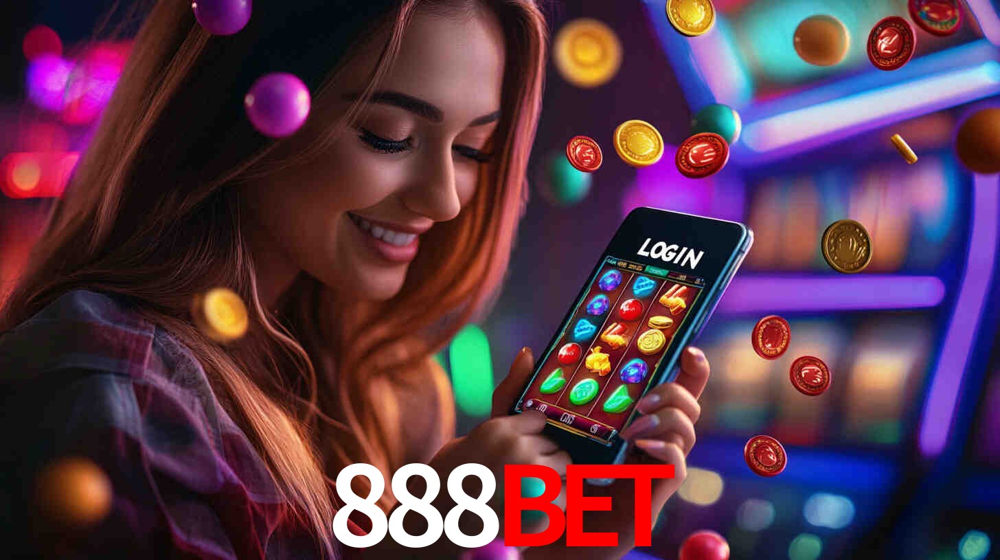 Sinta a adrenalina dos jogos de cassino com 888bet
