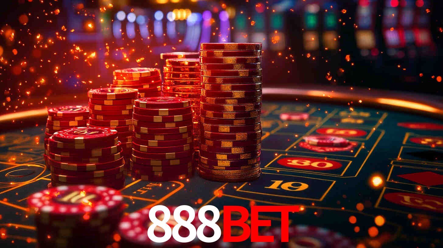 Torneios 888bet