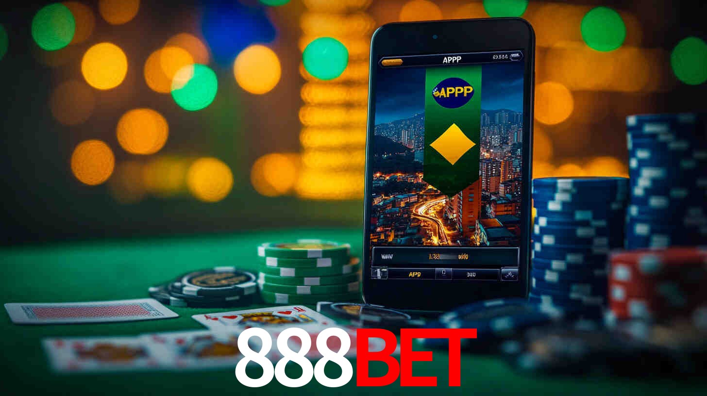Apostas de Tênis 888bet