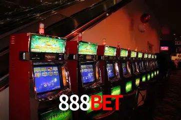 Inovações de Jogos na 888bet: O Futuro das Experiências Interativas