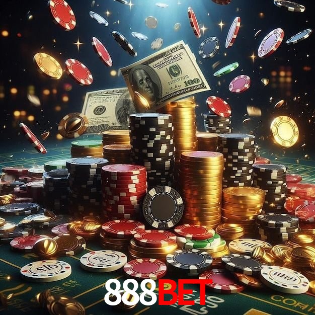 Apostas de Futebol 888bet