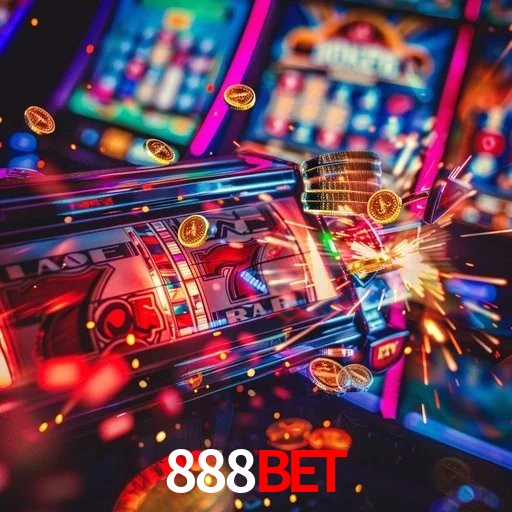Jogos de Slot 888bet