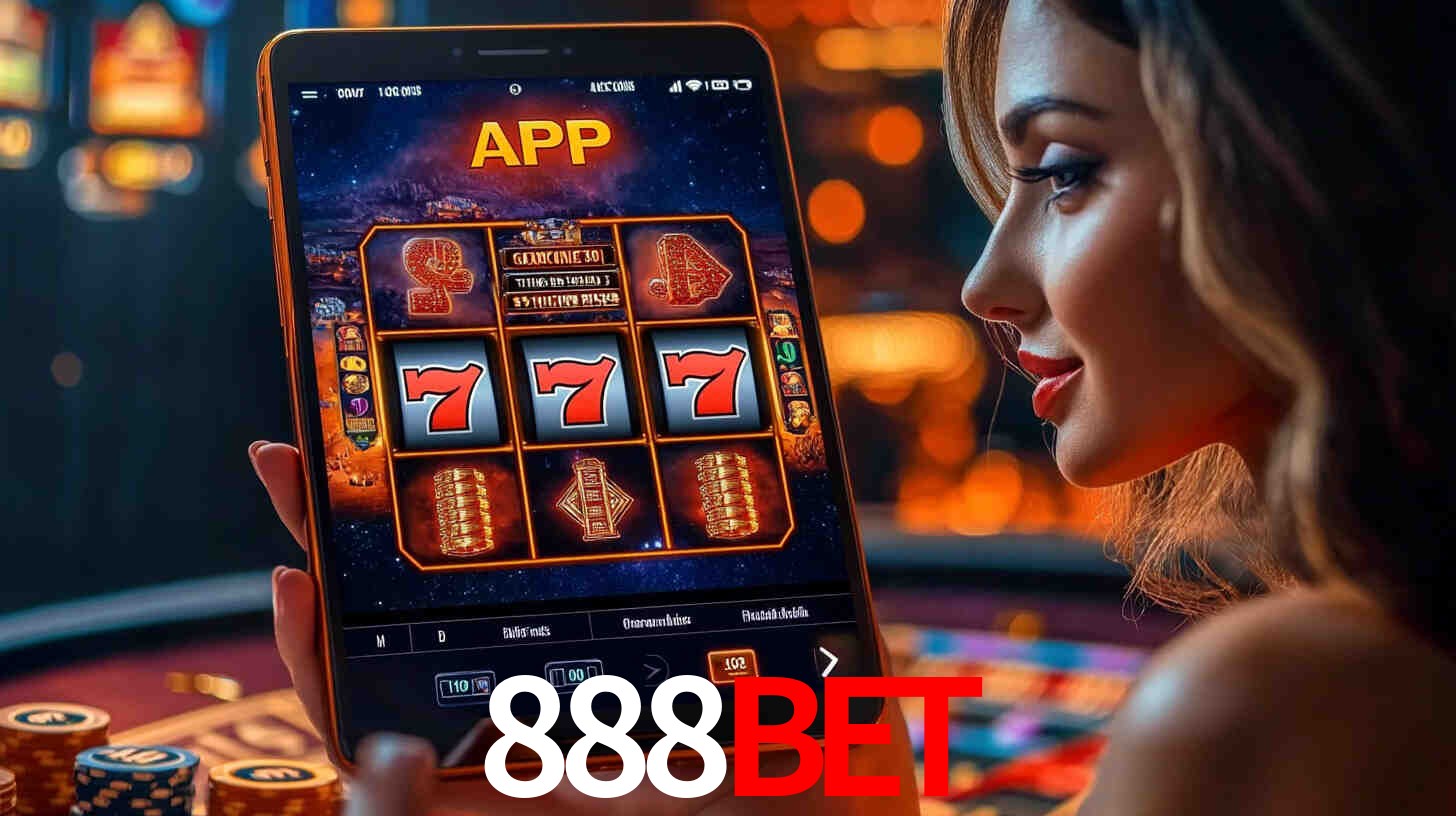888bet: A Experiência de Casino com Jogos de Mesa ao Vivo