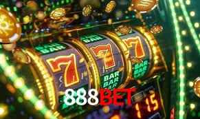 Descubra o Mundo do Cassino Online com 888bet