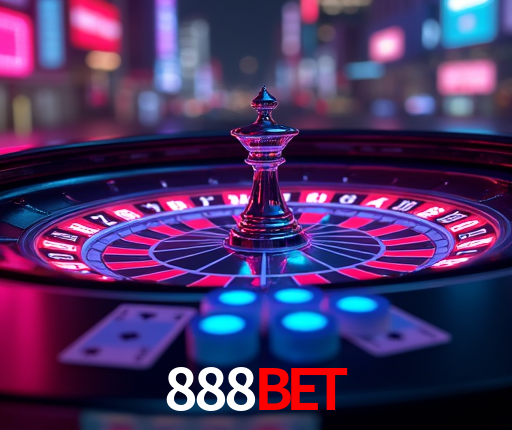 Interface do App 888bet
