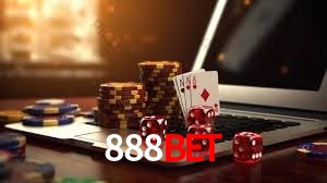 Apostas de Tênis 888bet