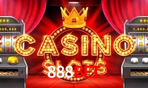 Casino VIP 888bet