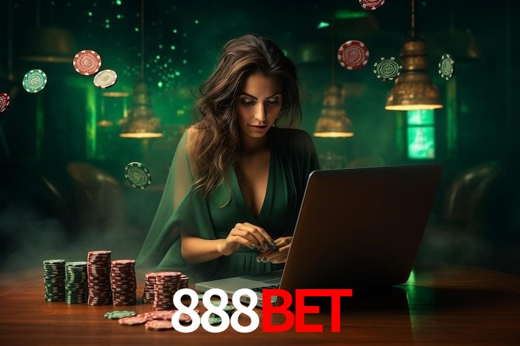 Interface Premium 888bet