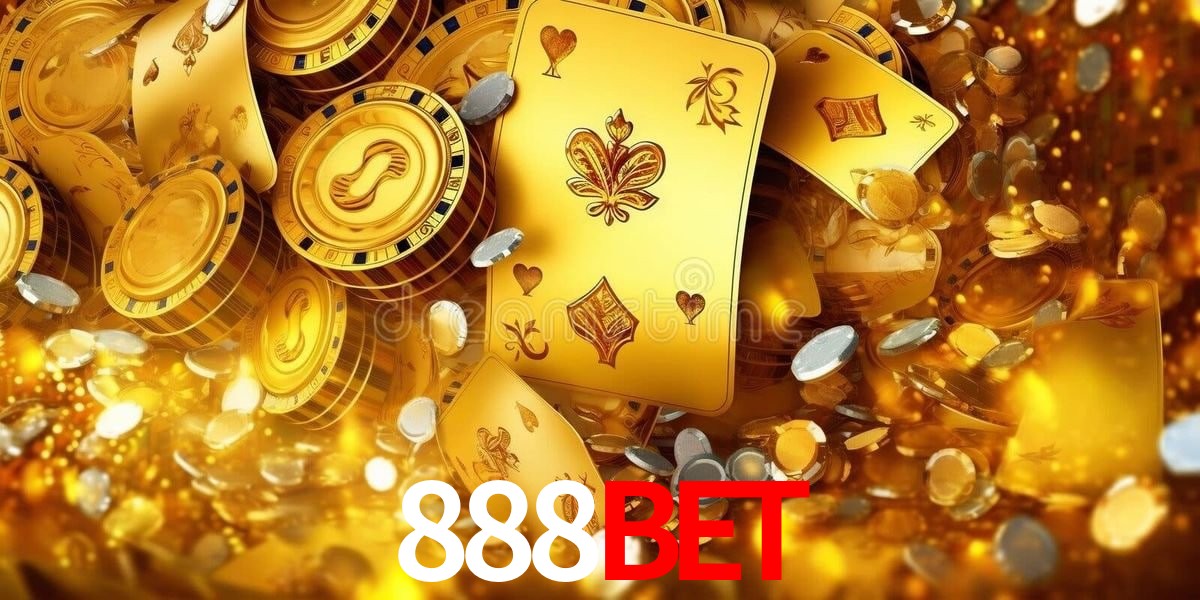 Torneios 888bet