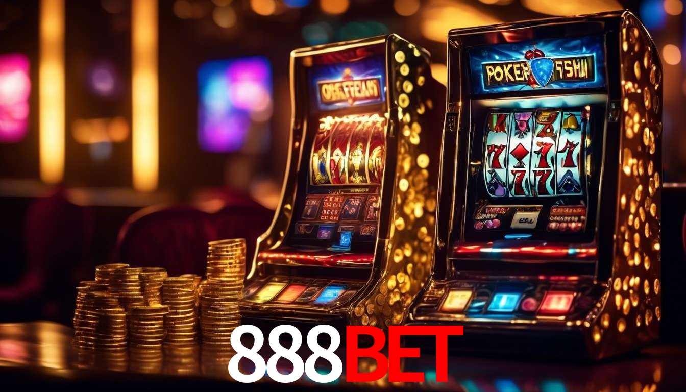 Casino Ao Vivo 888bet