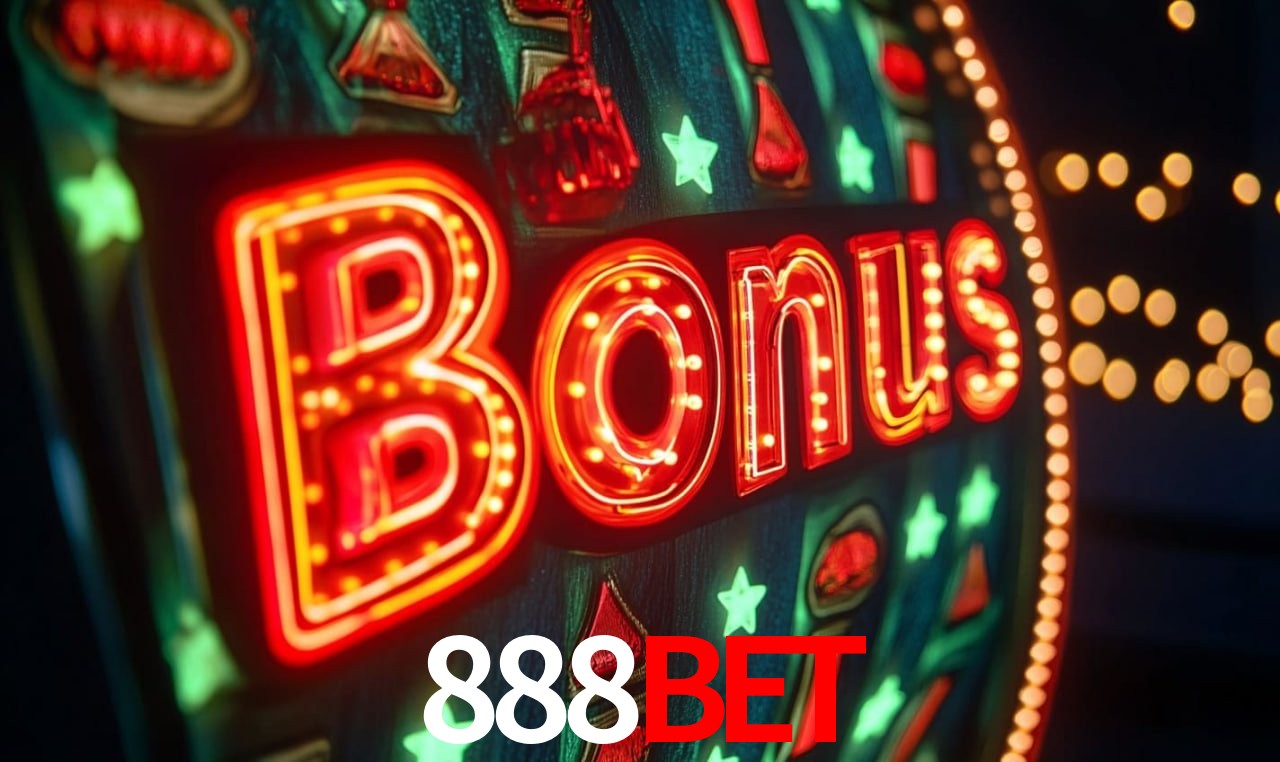 Recursos de Bônus 888bet