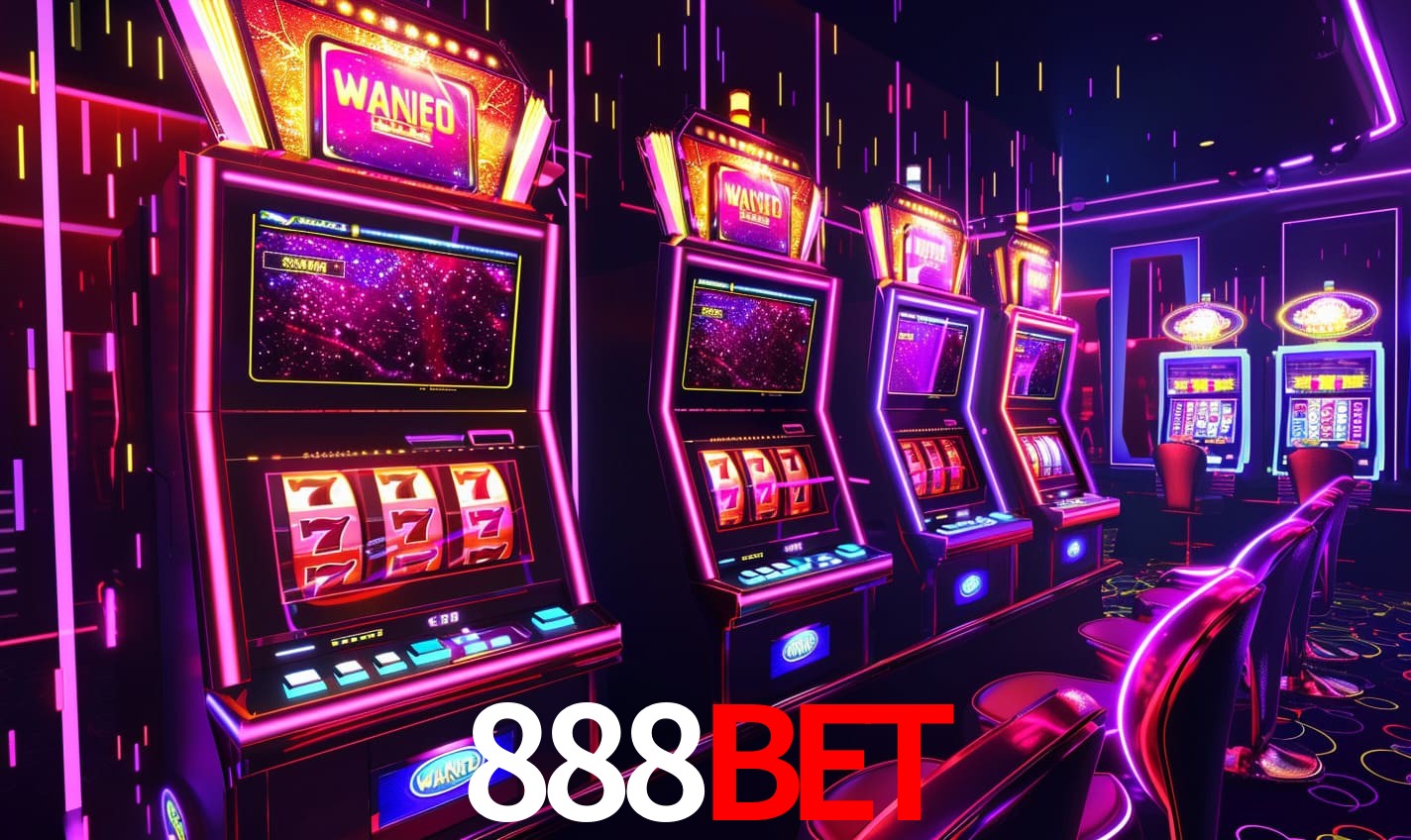 Interface Premium 888bet