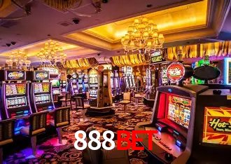 A Experiência Imersiva dos Cassinos Ao Vivo no 888bet